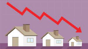 Investors Fleeing Housing Market as Bubble Deflates